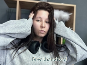 Breckhandford
