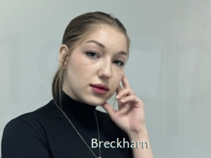 Breckharn
