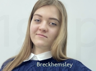 Breckhemsley
