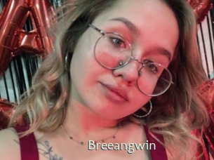 Breeangwin
