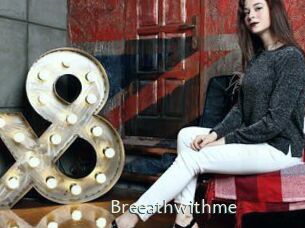 Breeathwithme