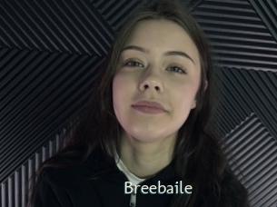 Breebaile