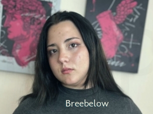 Breebelow