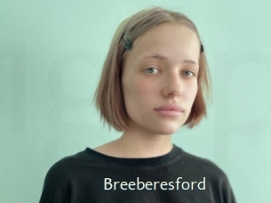 Breeberesford