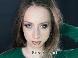 Breebraund