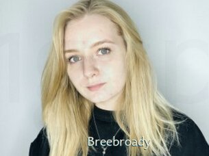 Breebroady