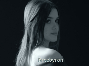 Breebyron