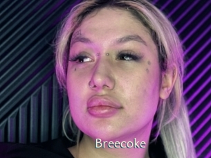 Breecoke