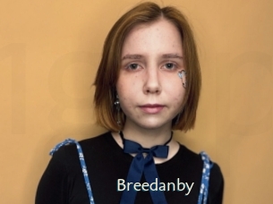 Breedanby