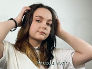 Breedurston