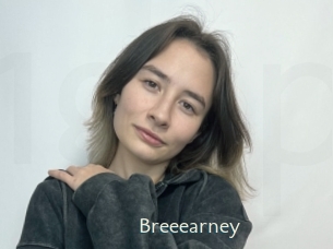 Breeearney
