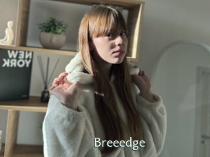 Breeedge