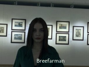 Breefarman