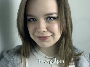 Breegalpin