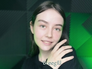 Breegill
