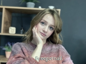 Breegornall