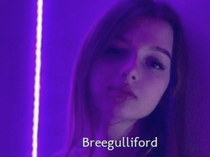 Breegulliford
