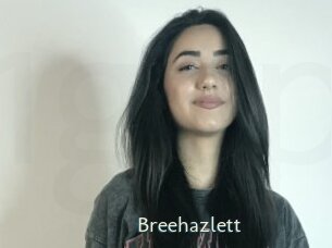 Breehazlett