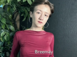 Breemay
