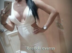 Brenda_evanss