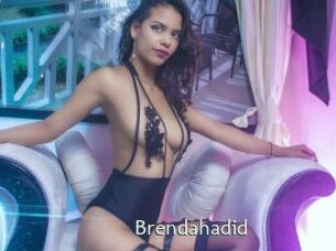 Brendahadid