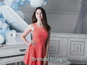 Brendalittlegirl