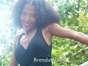 Brendatatiana