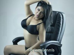 Brianalennis