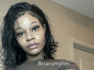 Brianamyles