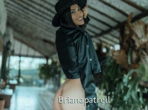 Brianapatrell