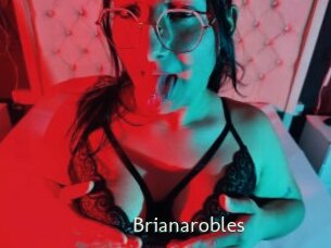 Brianarobles