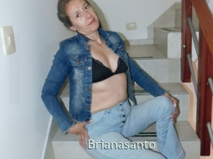 Brianasanto