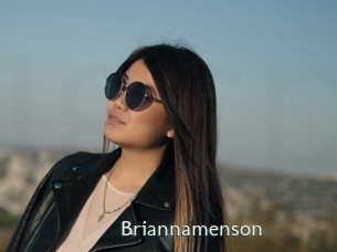 Briannamenson