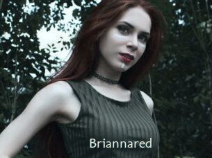 briannared 1 grosse chatte poilue