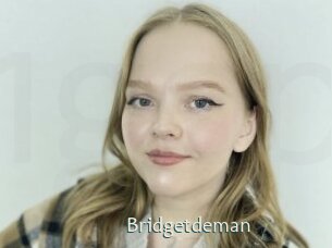 Bridgetdeman