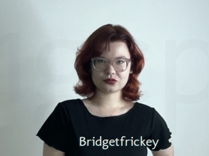 Bridgetfrickey