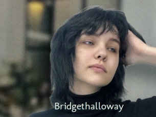 Bridgethalloway