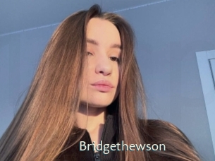 Bridgethewson