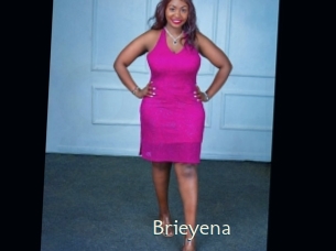 Brieyena