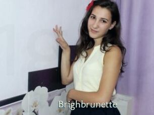 Brighbrunette