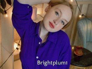 brightplum1 1 grosse chatte poilue