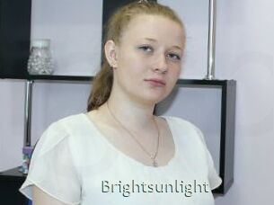 Brightsunlight