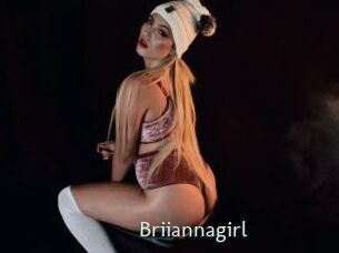 Briiannagirl