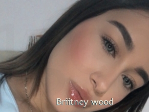 Briitney_wood