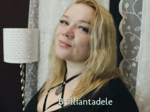 Brilliantadele