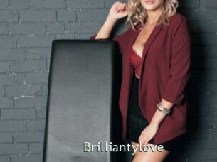 Brilliantylove