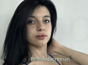Brimladacreman