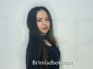 Brimladbowman