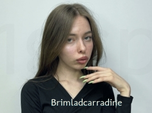 Brimladcarradine
