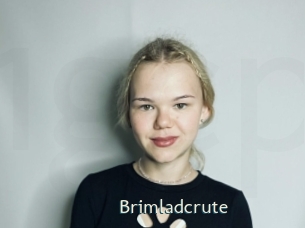 Brimladcrute